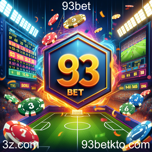 Apostas Ao Vivo: A Emoção das Apostas em Tempo Real na 93bet